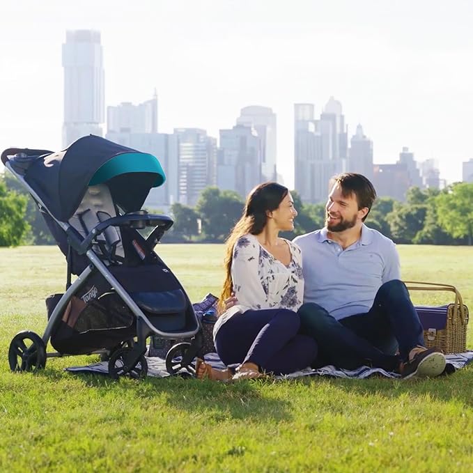Baby Trend Tango™ Stroller, Veridian