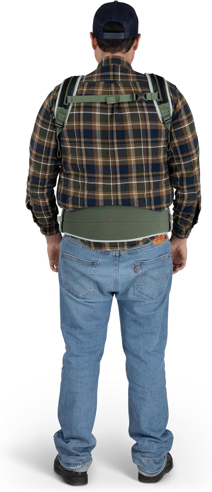 Osprey Poco Soft Baby Carrier for Newborns