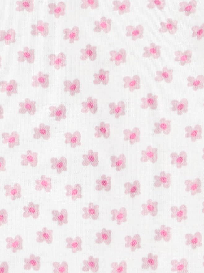 Simple Joys by Carter's baby-girls 3-pack Cotton Sleeper Gown