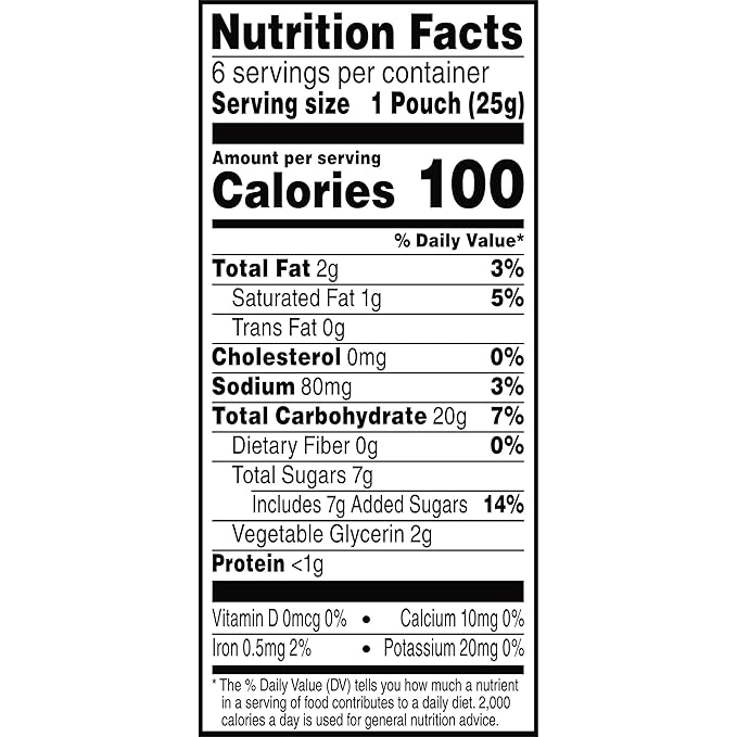 Special K Bar Pastry Crisps, Breakfast Bars, 100 Calorie Snacks, Brown Sugar Cinnamon (8 Boxes, 96 Count)