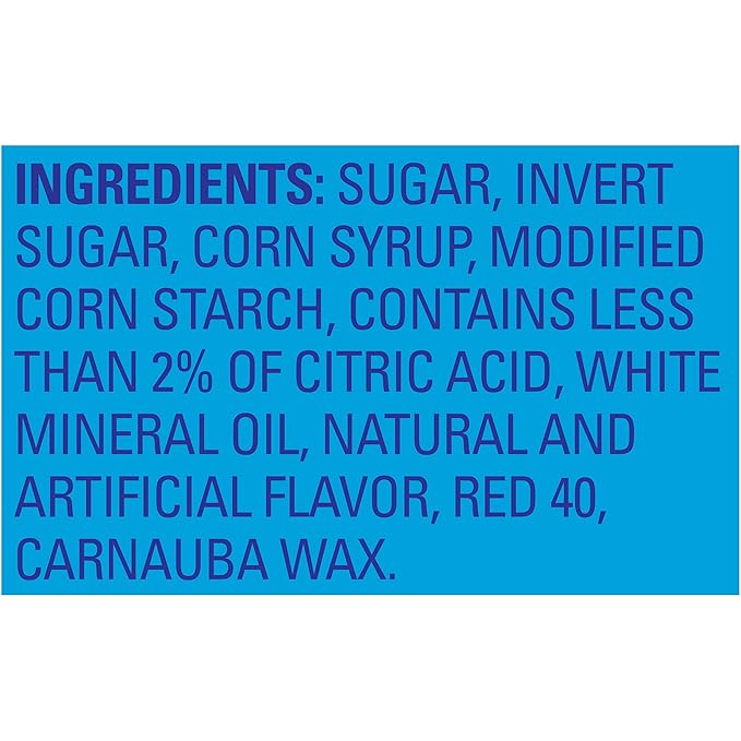 SWEDISH FISH Individually Wrapped Soft & Chewy Candy, Bulk Candy, School Snacks, 240 Count Box