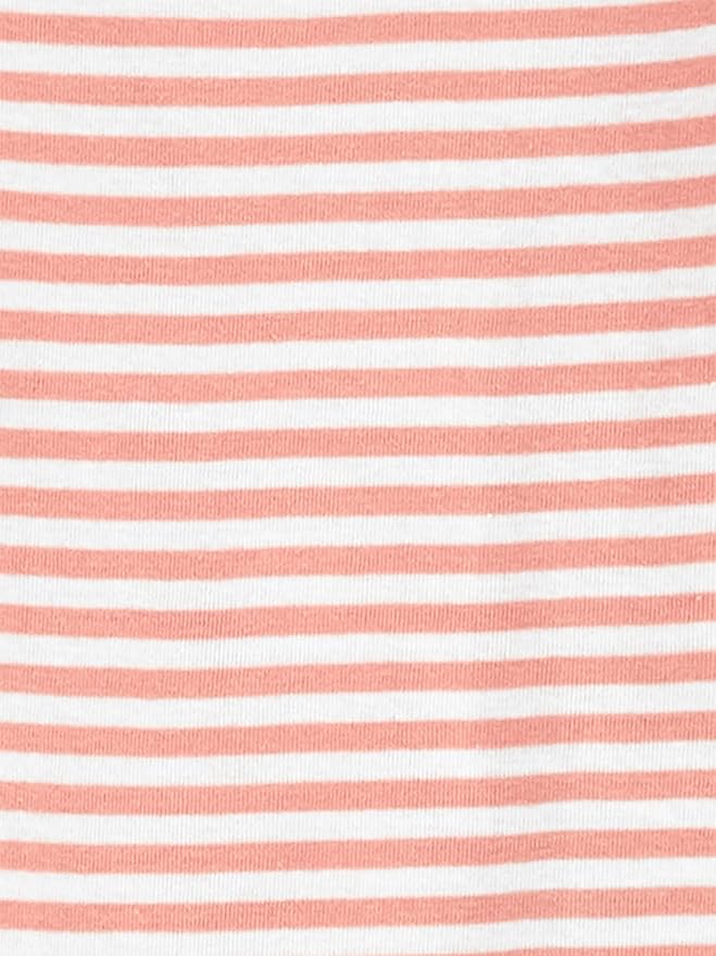 Simple Joys by Carter's Kids' 3-Pack Snug Fit Footless Cotton Pajamas