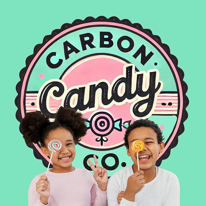 Bulk Candy Variety Pack - 4 lb - Bulk Candy Individually Wrapped - Assorted Mix - Lollipops, Hard, Fruity - Dulces - Big Bag for Party Favors