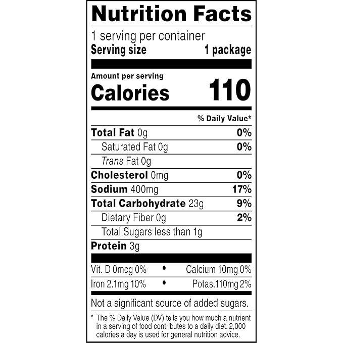 Rold Gold Pretzels, Sticks, 1 Ounce (Pack of 40)