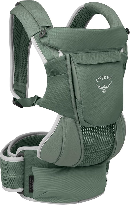 Osprey Poco Soft Baby Carrier for Newborns