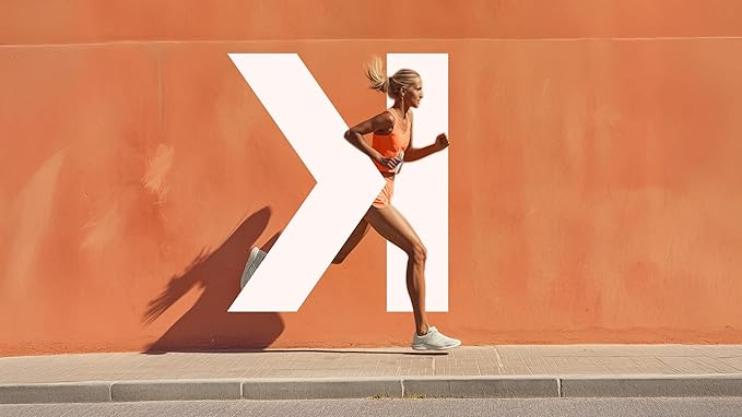 KENETIK Nootropic Ketone Drink, Ketones for Energy & Focus, Caffeine & Sugar Free, High Performance D-BHB Ketone Mix, Fuel w/Zero Crash or Jitters, Ready to Drink - Pineapple Passionfruit 6 Pk