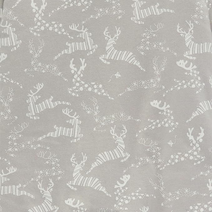 Burt's Bees Baby Boys' 100% Organic One-Piece Long Sleeve Coverall