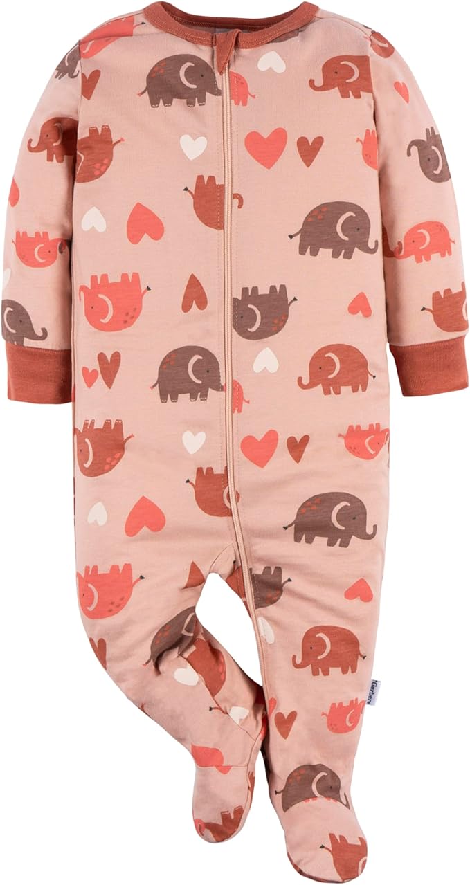 Gerber baby-girls Boys and Girls 12 Piece Layette Gift Set