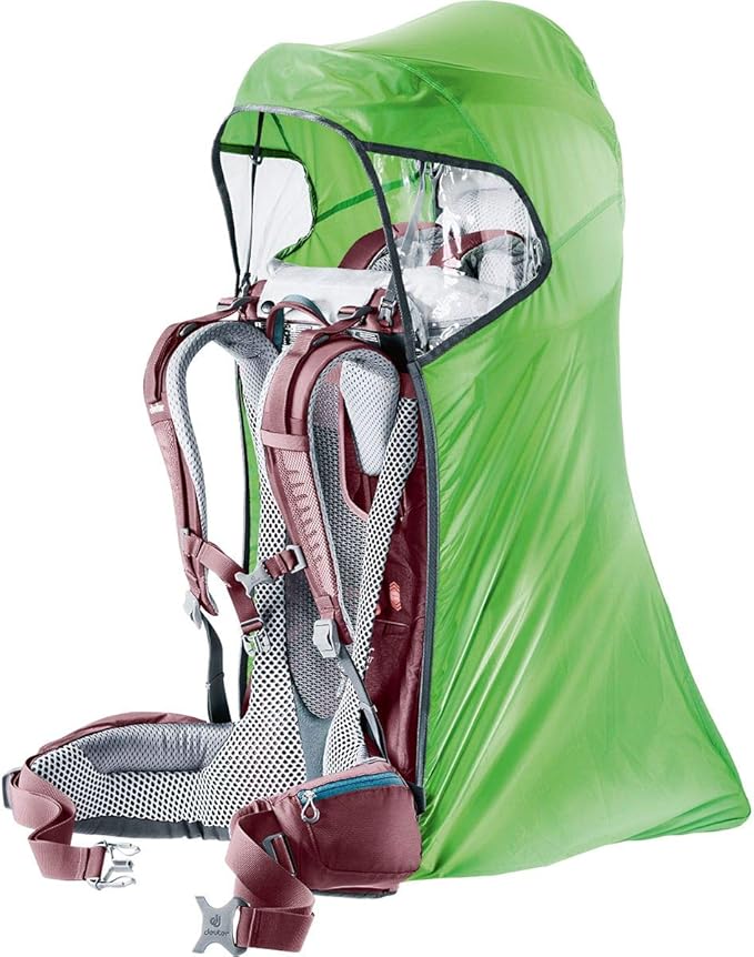 Deuter Kid Comfort Raincover Deluxe