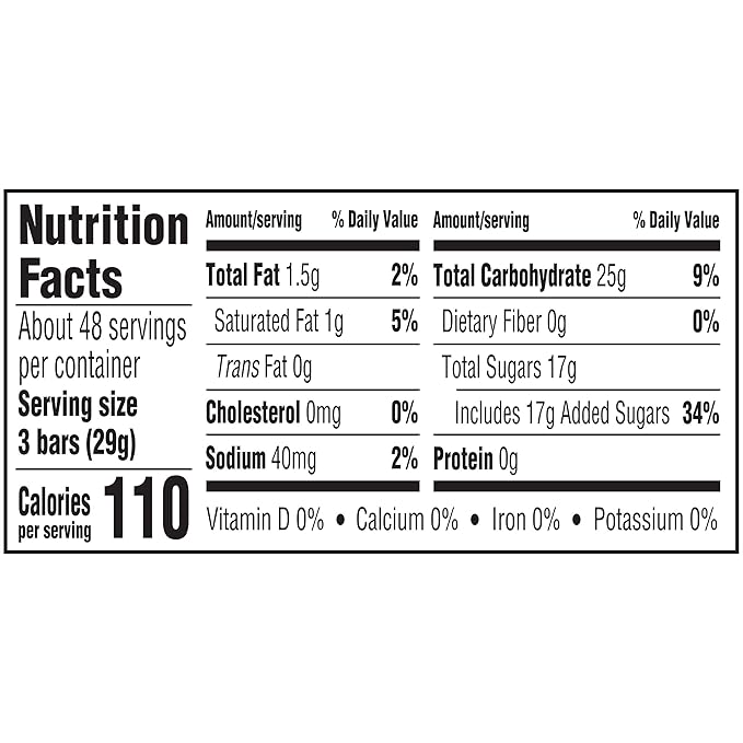 Laffy Taffy Candy, Assorted Fruit Flavored Taffy Candy, Sour Apple, Cherry, Strawberry & Banana Flavors (145 Pieces) (Pack of 2)