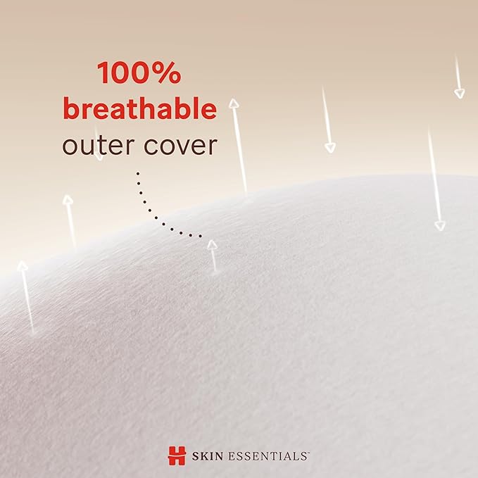 Huggies Size 4 Diapers, Skin Essentials Baby Diapers, Size 4 (22-37 lbs), 140 Count (2 Packs of 70)