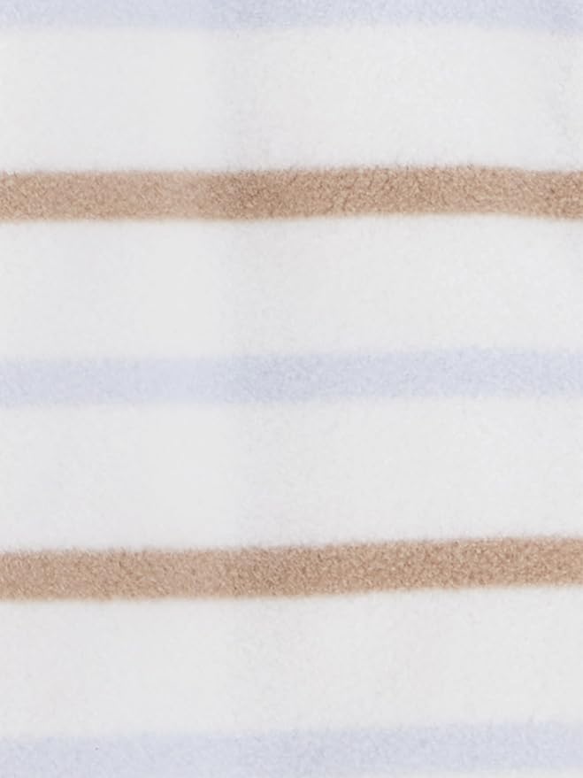 Simple Joys by Carter's baby-boys 2-pack Fleece Footed Sleep and PlayBaby and Toddler Sleepers