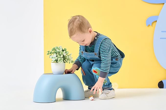 Cute Baby Boy Clothes Suit Toddler Boys' Striped long Sleeve T-Shirt+Denim Overalls Jumpsuit Pants Outfits Sets