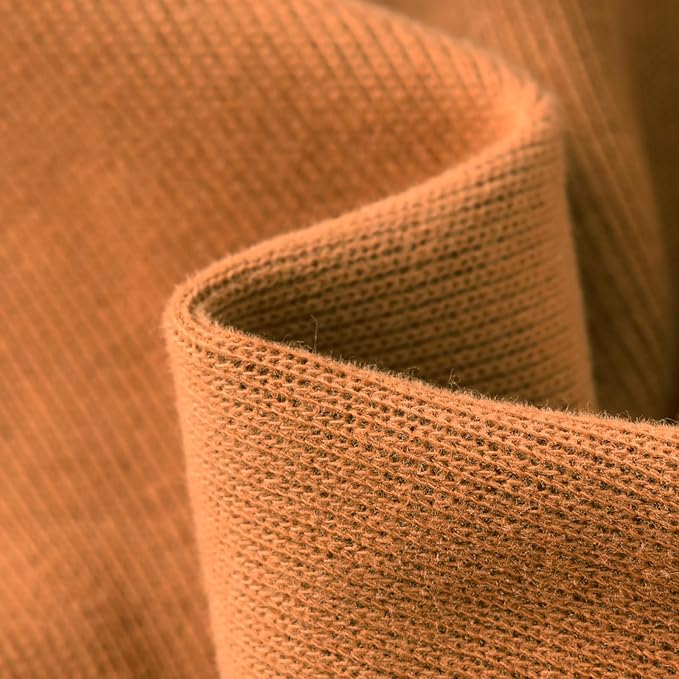 Unutiylo Unisex Baby Boys Girls Long Sleeve Infant Baby Zipper Hooded Jumpsuits Romper Loose Outfit Clothes