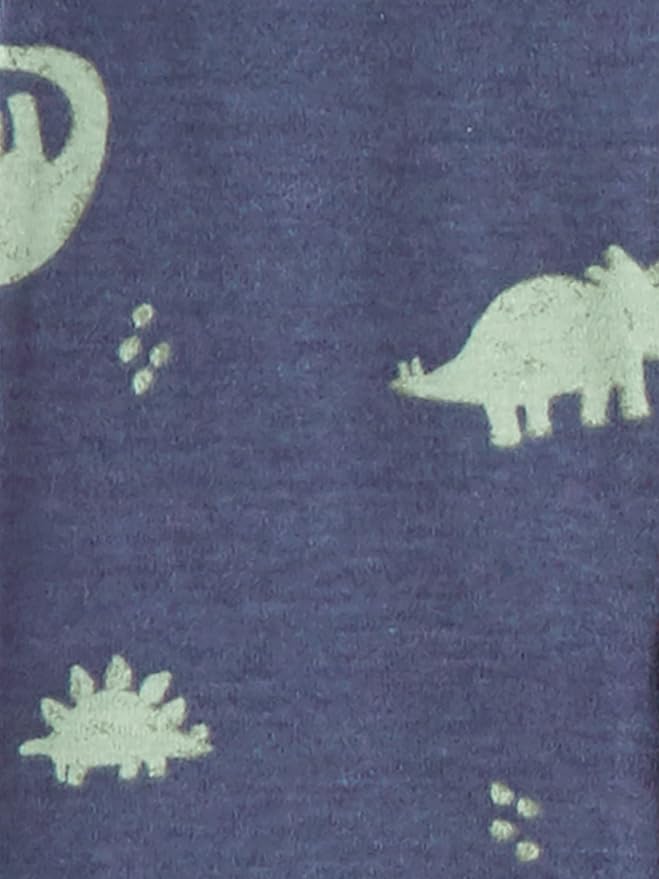 Simple Joys by Carter's Kids' 3-Pack Snug Fit Footless Cotton Pajamas