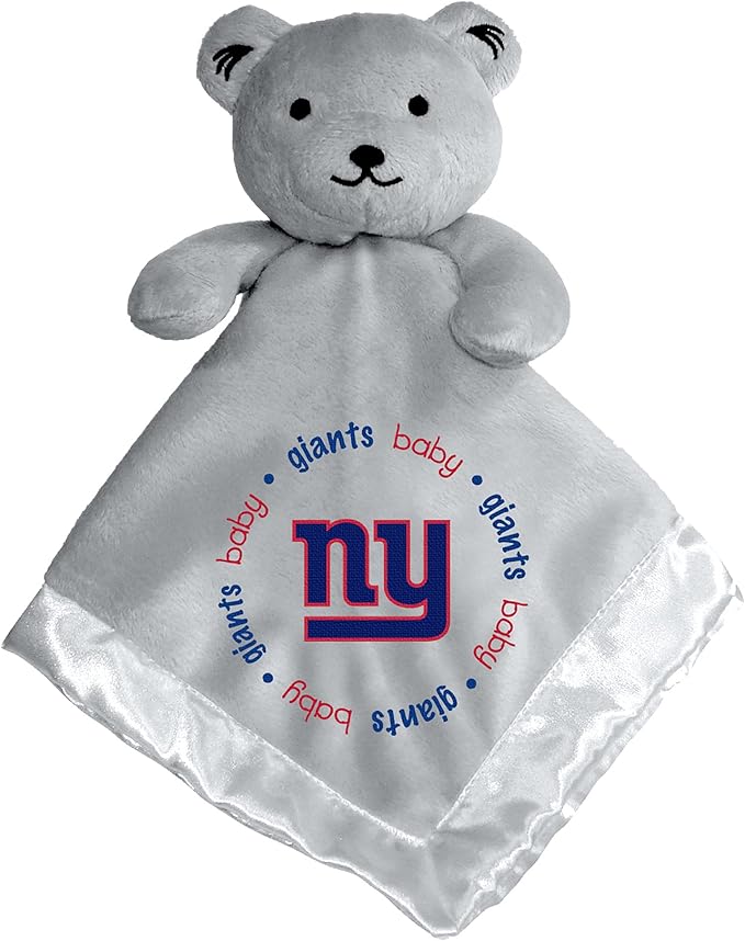 Baby Fanatic NFL Blanket