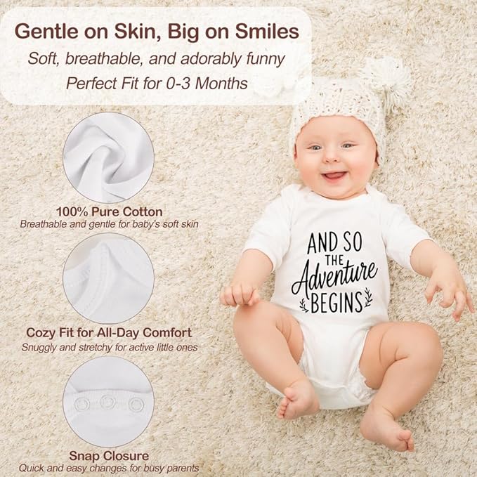 Breezy Valley New Parents Gifts for Couples, First Time New Mom and Dad Gifts Mugs Est 2025, Gender Reveal Baby Shower Gifts Basket, Pregnancy Gifts for Expecting Parents to be, Newborn Baby Gift Set