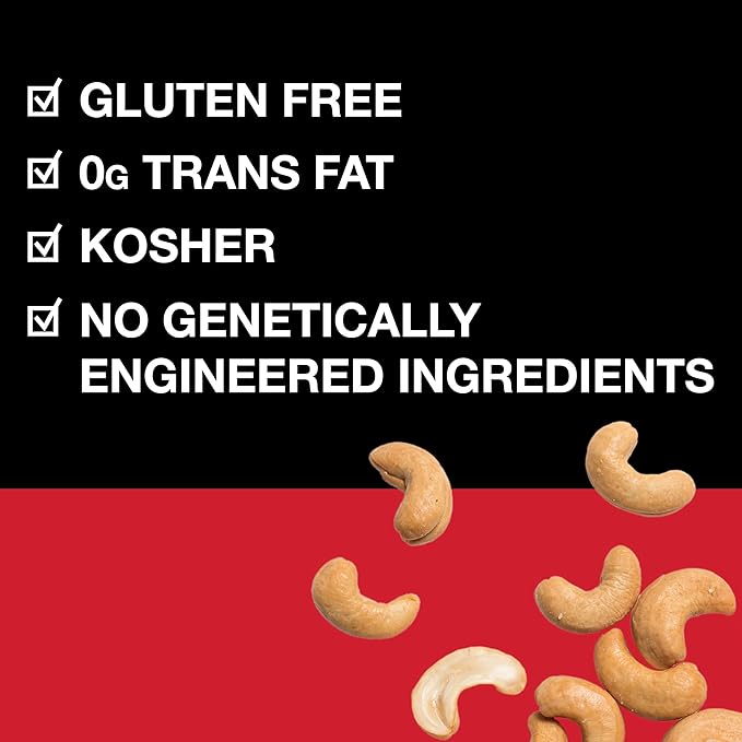 KIND Nut Bars, Dark Chocolate Cherry Cashew, Healthy Snacks, Gluten Free, 4g Protein, 12 Count