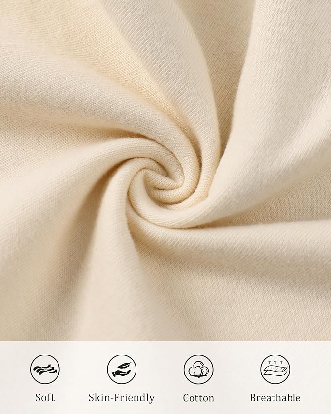 Baby Girl Clothes Newborn Infant Cotton Ruffle Romper+ Floral Pants + Headband Sets Fall Winter Outfits