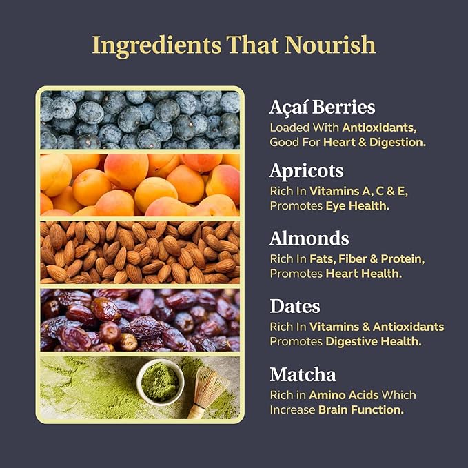 Le Cadeau Parfait Collection - Rectangle Gourmet Gift Box (24 Treats) - Laumière Gourmet Fruits - Vegan Healthy Dried Fruits & Nuts Gift Basket - No Added Cane Sugar Sweets