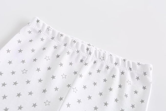 Baby Boy Girl 18 Pack Layette Set Cotton Infant Unisex Clothes and Accessories New born Essentials Clothing Sets