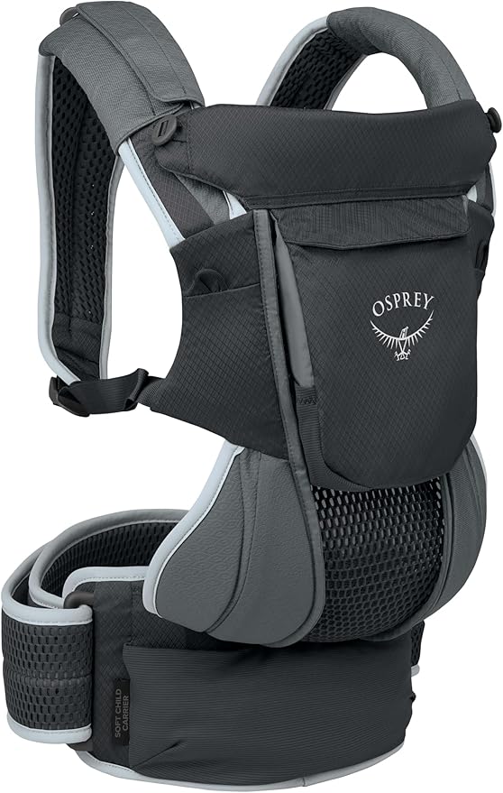 Osprey Poco Soft Baby Carrier for Newborns