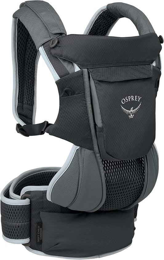 Osprey Poco Soft Baby Carrier for Newborns