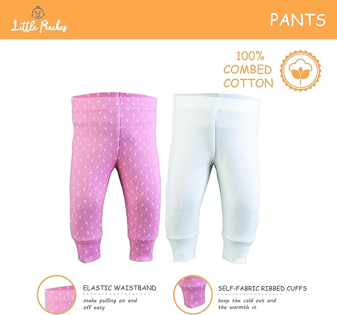 Baby Girl Clothes - Layette Gift Set for Baby Boys, Fits 0 to 3 Months Baby,Newborn Clothes & Accessories Set