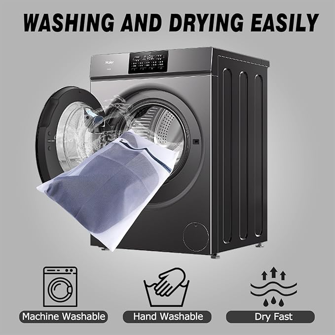 Piddle Pads, Multi-use and Leak Free Lines for Baby Stroller, High Chair & Car Seat, Waterproof Toilet Training Seat Covers for Toddles (Black (2 Pack))