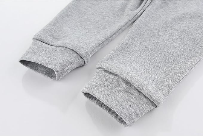 Baby Boy Girl 18 Pack Layette Set Cotton Infant Unisex Clothes and Accessories New born Essentials Clothing Sets