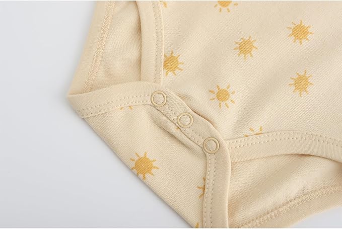 Baby Boy Girl 18 Pack Layette Set Cotton Infant Unisex Clothes and Accessories New born Essentials Clothing Sets