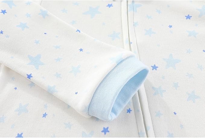 Baby Boy Girl 18 Pack Layette Set Cotton Infant Unisex Clothes and Accessories New born Essentials Clothing Sets