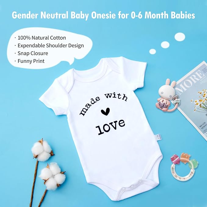 New Mom Gifts for Women, Pregnancy Gifts for Expecting Mom, Cute New Baby Gifts for Mom and Dad to Be, New Parents Gifts, Best Gift Idea for Gender Reveal, Baby Shower, First Time Mom Gifts