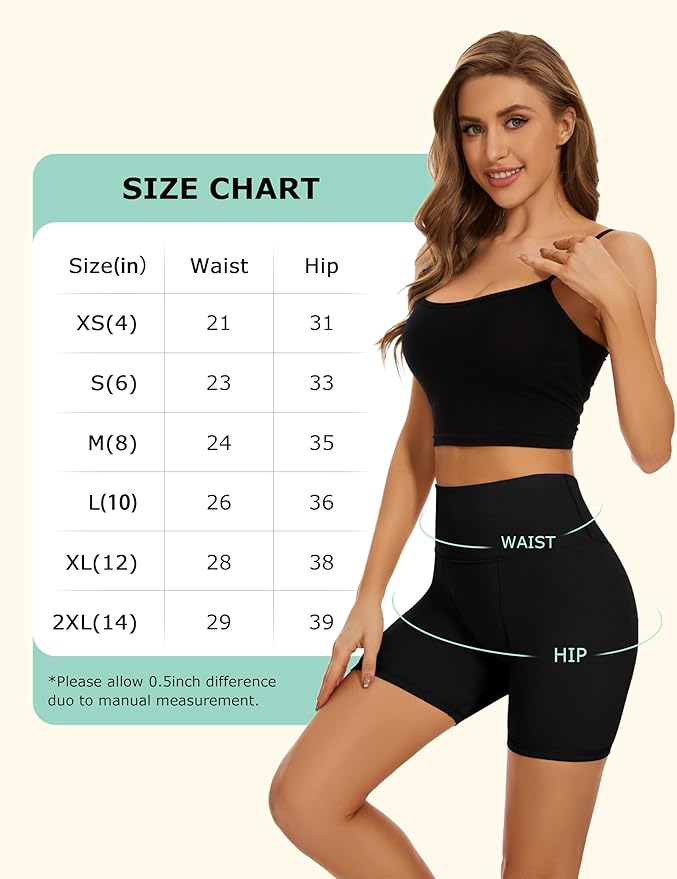 OVRUNS Period Underwear Shorts Heavy Flow Panties Leak proof period Sleep for Incontinence Maternity Postpartum for Women
