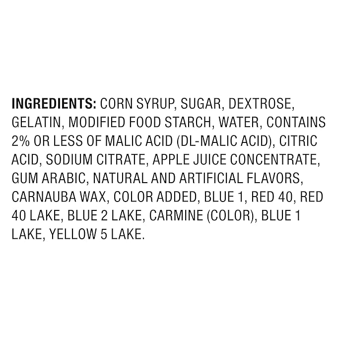 NERDS Gummy Clusters, Candy, Very Berry, Crunchy and Gummy, 18.5 oz