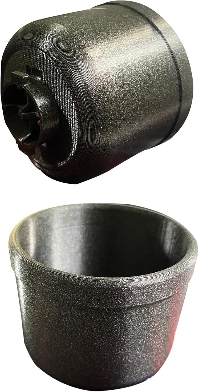 Cup Holder Compatible with Safety 1st Grow and Go Car Seat - Single Car Seat Cup Holder, Replacement for Safety 1st Car Seat