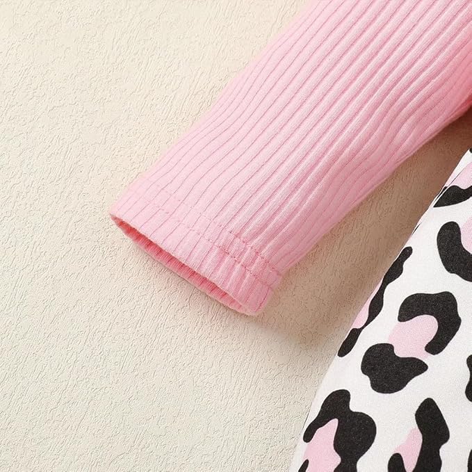 Newborn Baby Girl Clothes Jumpsuits Clothes Long Sleeve Rompers