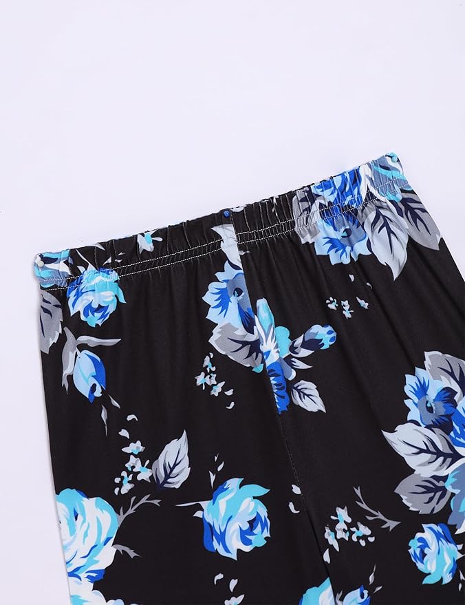 oklady Toddler Baby Girl Clothes Solid Color Ruffle Tops Floral Pants with Headband Fall Winter Cute Girl Outfits