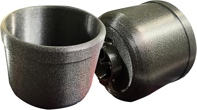 Cup Holder Compatible with Safety 1st Grow and Go Car Seat - Single Car Seat Cup Holder, Replacement for Safety 1st Car Seat