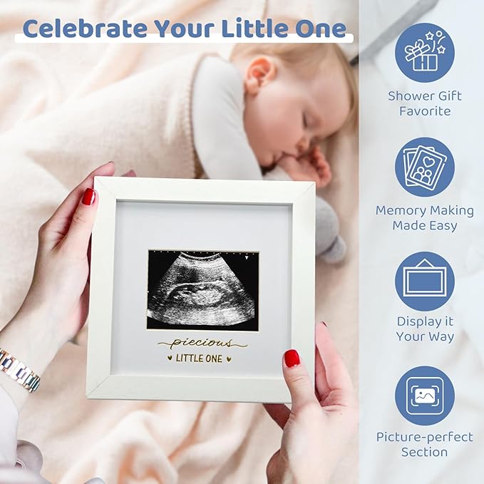 New Parents Gifts for Couples,Gender Reveal Gifts with New Mom and Dad Gifts Glass Cups Est 2025,Pregnancy Gifts for New Parents Gifts Basket,First Time Mom Gifts,Baby Shower Gifts