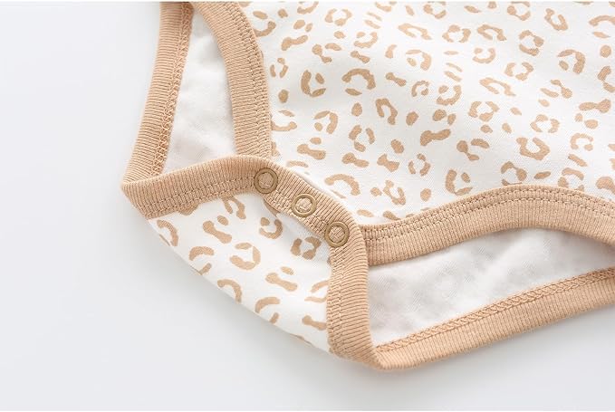 Baby Boy Girl 18 Pack Layette Set Cotton Infant Unisex Clothes and Accessories New born Essentials Clothing Sets