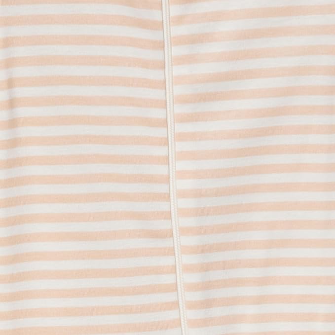 Gerber Unisex-Baby 2-Pack Footed Pajamas