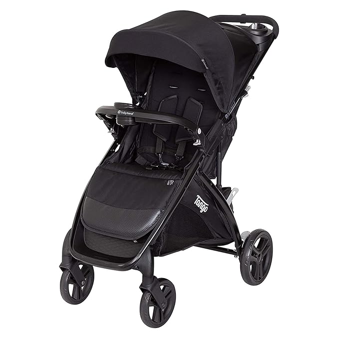 Baby Trend Tango™ Stroller, Kona