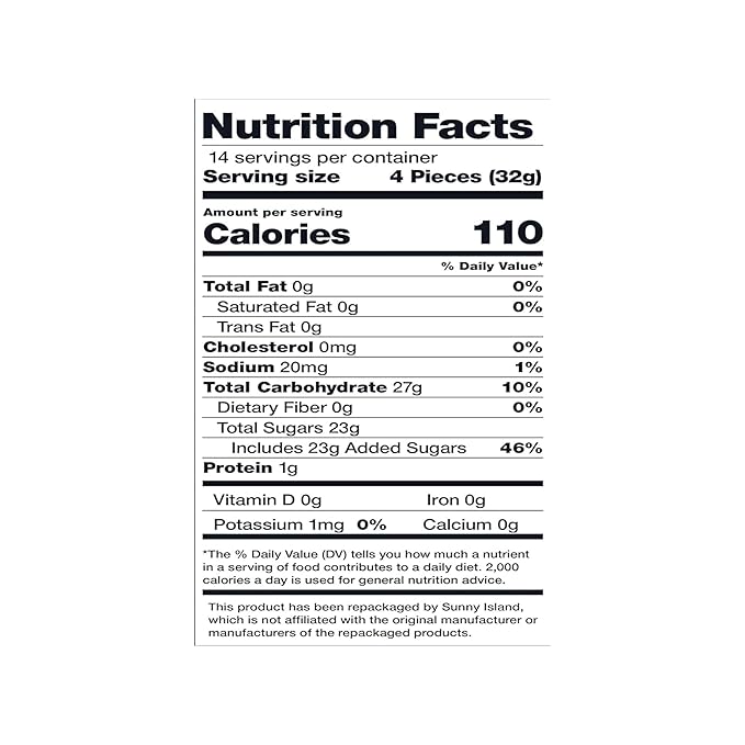 Premium Italian Berry Jelly Candies - 2.25lb 4 Flavors Berry Assortment - Vegan, Gluten Free, Natural Flavors, Individually Wrapped, Perfect For Celebrations & Gifting Bulk (36 Oz) Made In Italy