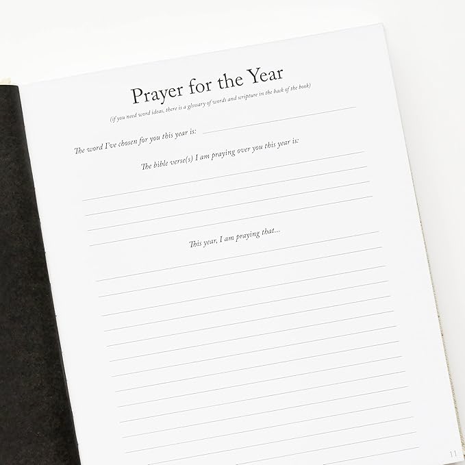 Baby Memory Book - Childhood Memory Book For Milestones - Baby Photo Album with Writing Space - Family Keepsake Journal w/Prompts (Grey,230 Pages)