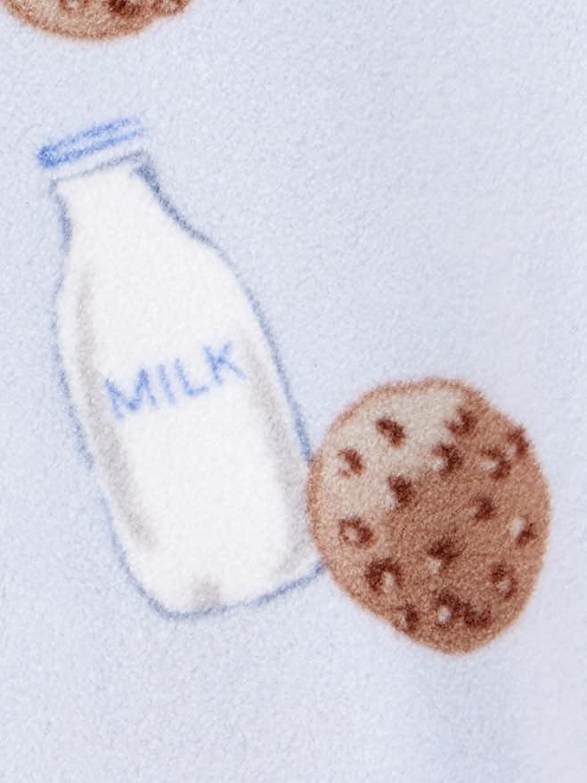 Simple Joys by Carter's baby-boys 2-pack Fleece Footed Sleep and PlayBaby and Toddler Sleepers