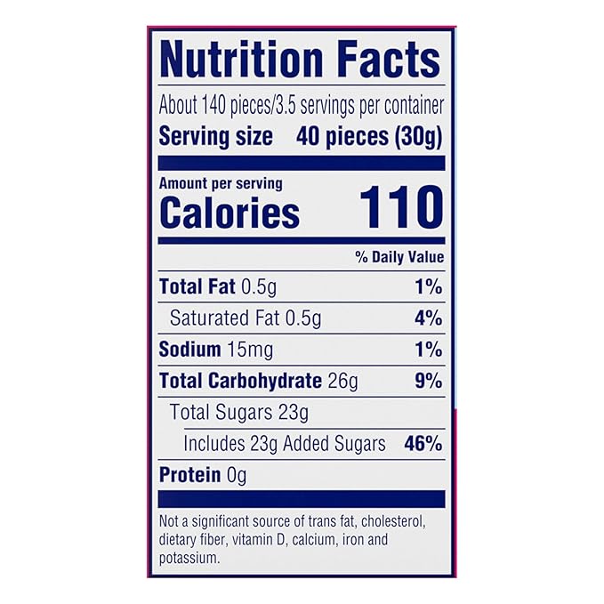 SweeTARTS Mini Chewy, Candy, Mixed Fruit, Theater Box, 3.75 oz, 12 count