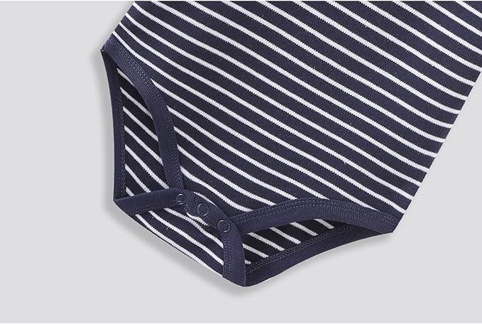 Baby Boy Girl 18 Pack Layette Set Cotton Infant Unisex Clothes and Accessories New born Essentials Clothing Sets