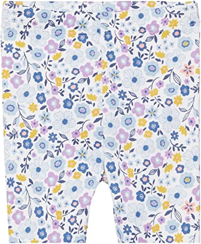 HonestBaby Classics 2-Piece Pajamas Sleepwear Pjs 100% Organic Cotton for Baby, Toddler, Kids