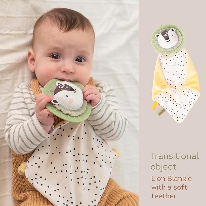 TAF Toys Newborn Developmental Toy Kit, Perfect Baby Shower Gifts for Boys and Girls, Includes 12 Essential Boy and Girl Toys for Learning and Stimulation, Ideal New Baby Gift Basket